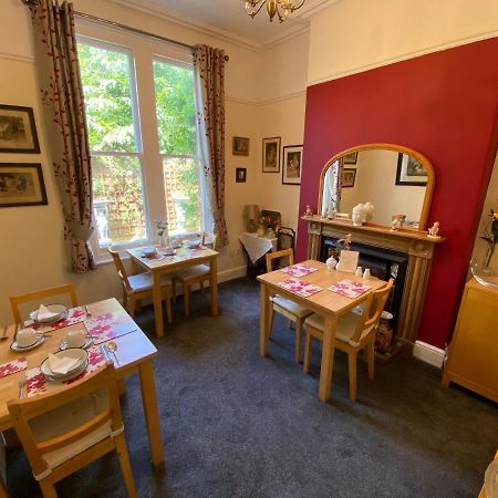 Cheriton Lodge Burnham-on-Sea エクステリア 写真