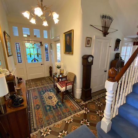 Cheriton Lodge Burnham-on-Sea エクステリア 写真