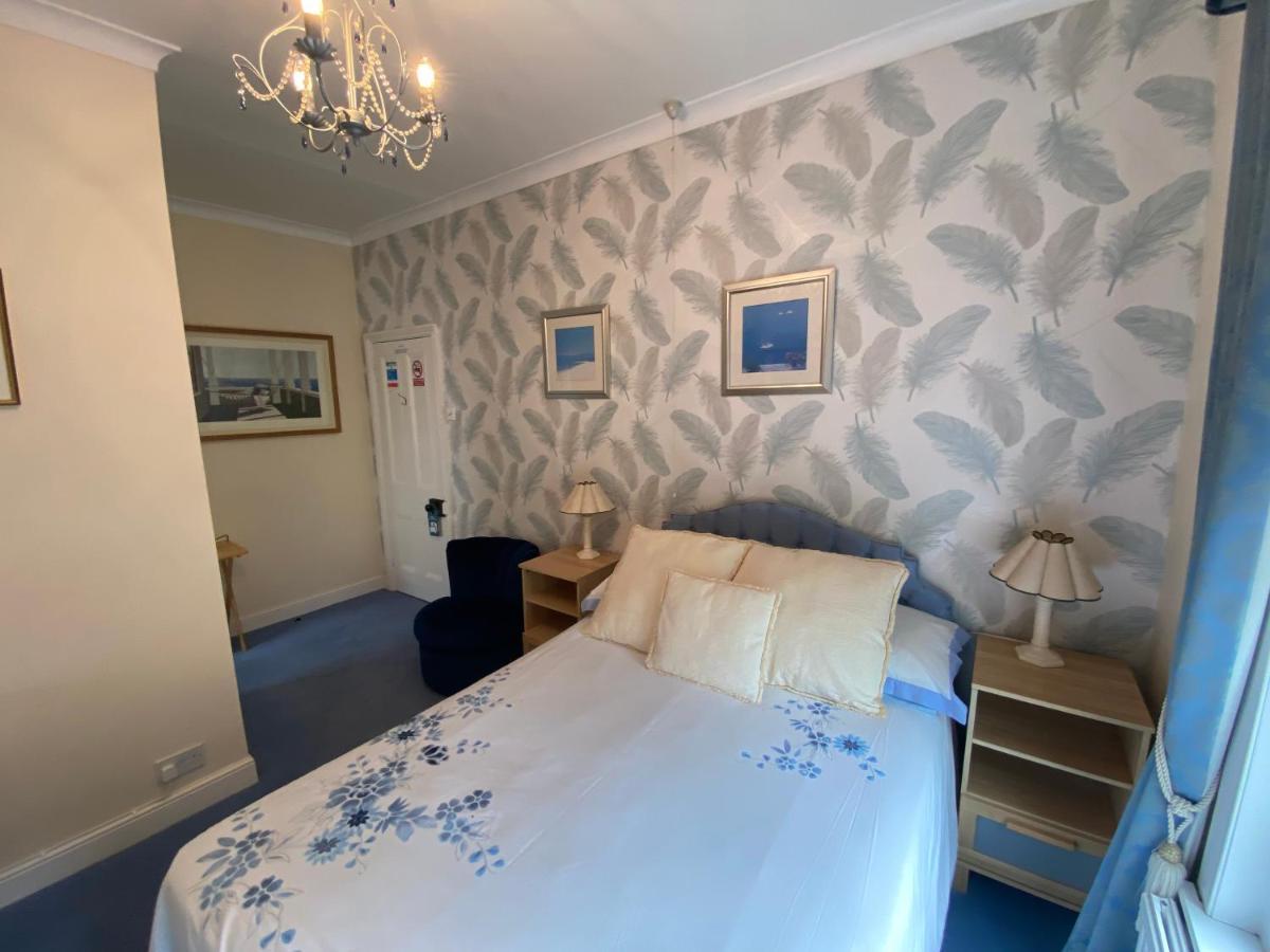 Cheriton Lodge Burnham-on-Sea エクステリア 写真