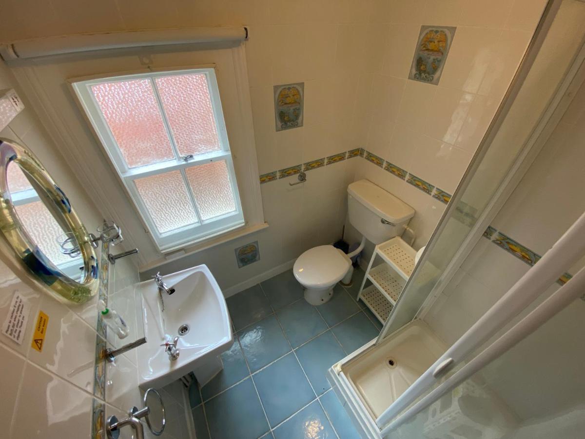 Cheriton Lodge Burnham-on-Sea エクステリア 写真