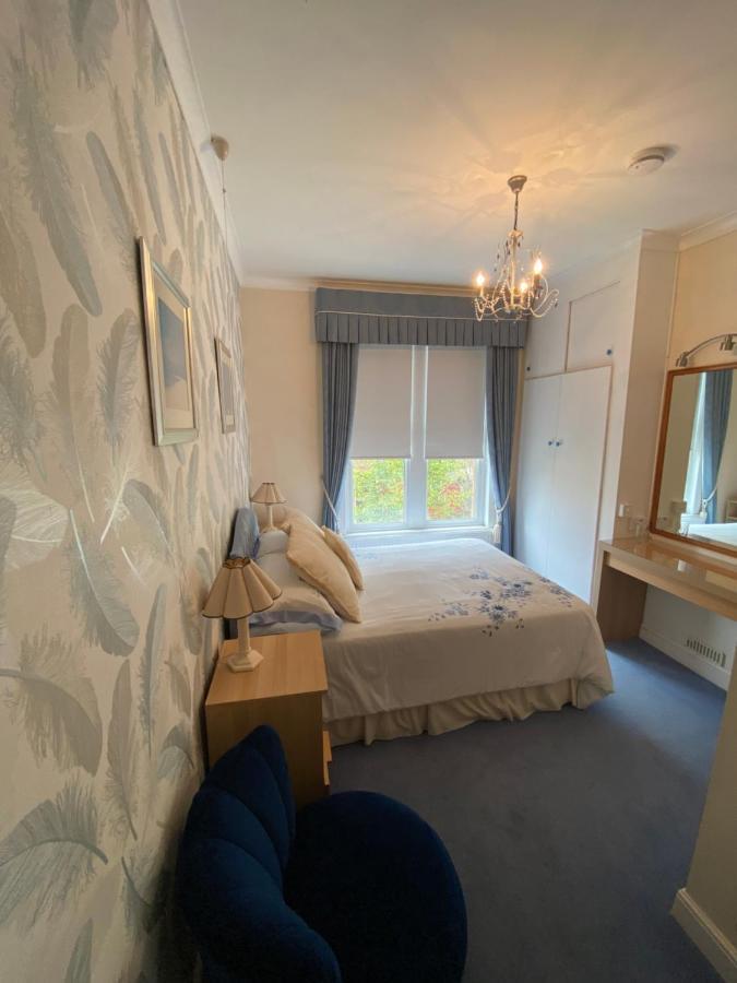 Cheriton Lodge Burnham-on-Sea エクステリア 写真