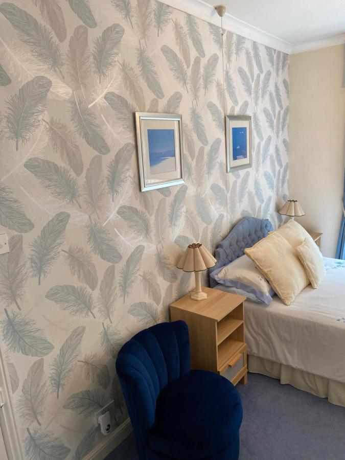 Cheriton Lodge Burnham-on-Sea エクステリア 写真