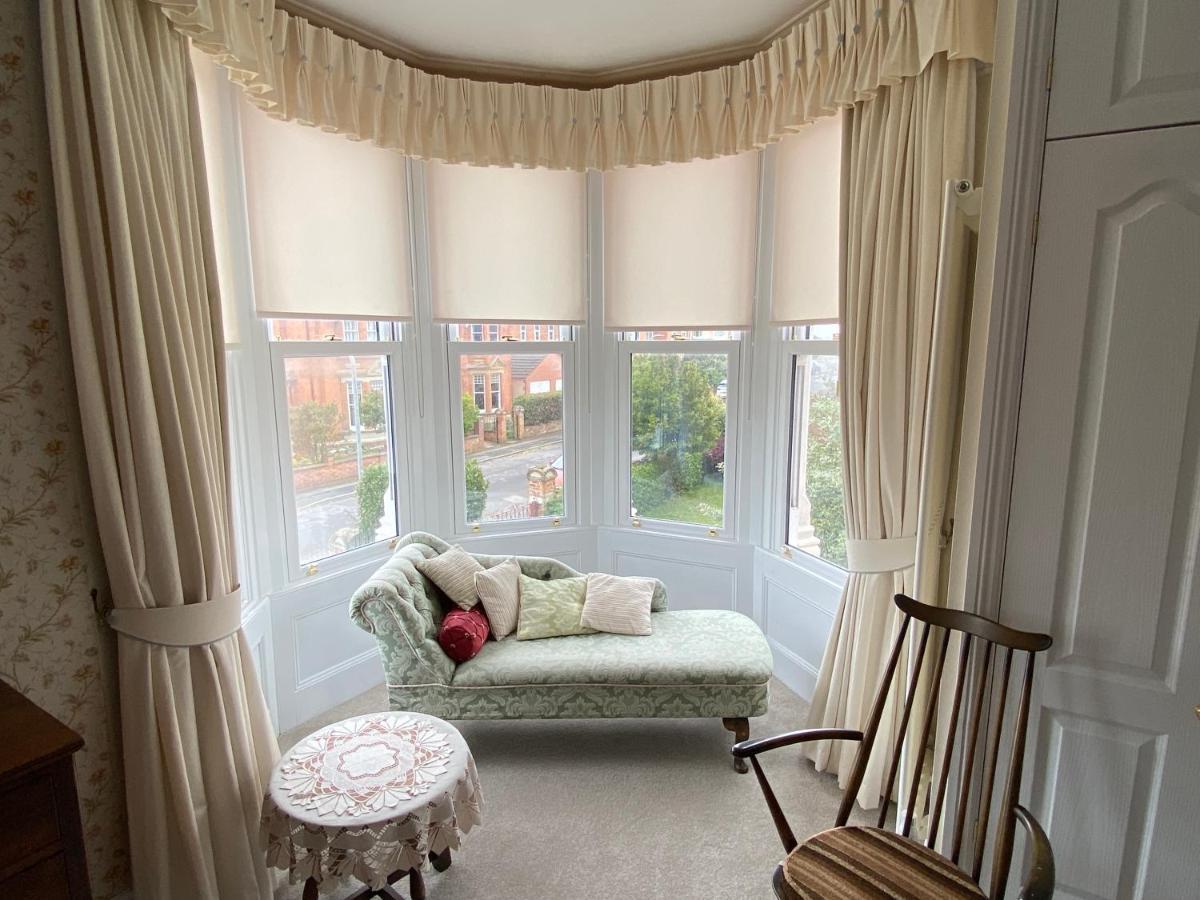 Cheriton Lodge Burnham-on-Sea エクステリア 写真