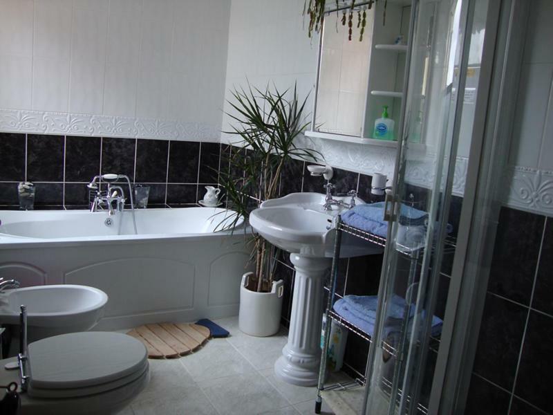 Cheriton Lodge Burnham-on-Sea エクステリア 写真