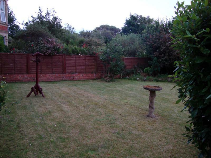 Cheriton Lodge Burnham-on-Sea エクステリア 写真