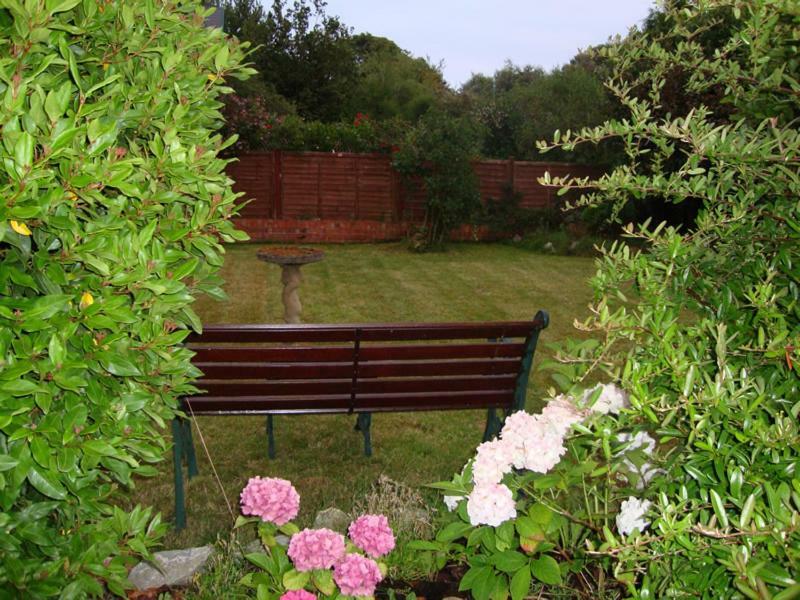 Cheriton Lodge Burnham-on-Sea エクステリア 写真