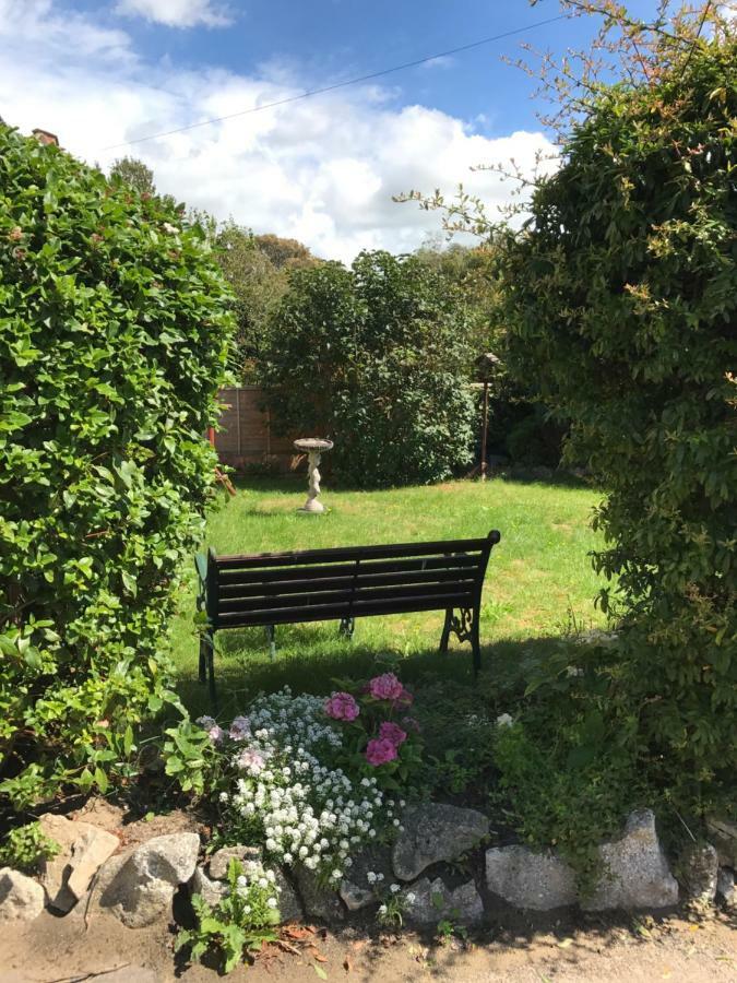 Cheriton Lodge Burnham-on-Sea エクステリア 写真